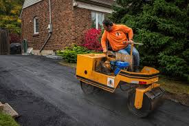 Best Recycled Asphalt Driveway Installation  in Sturgis, MI